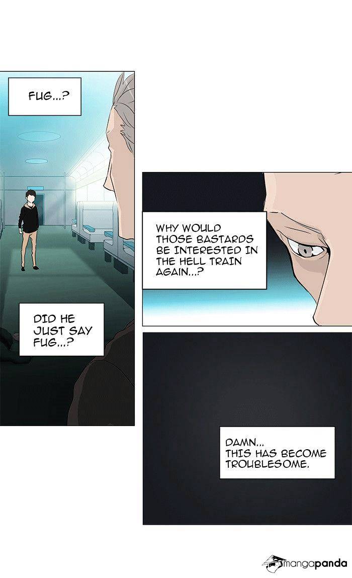 Tower of God, Chapter 198 image 07